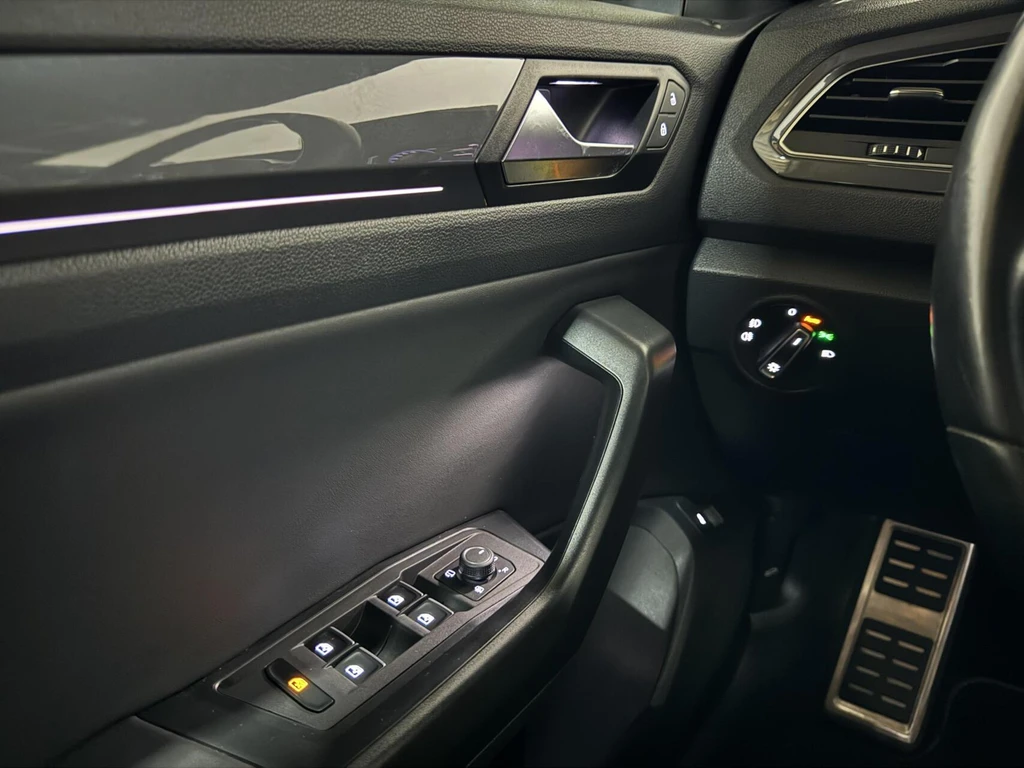 Volkswagen T-Roc – foto 32