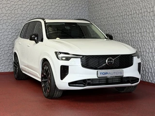 Volvo XC90 – thumbnail 11