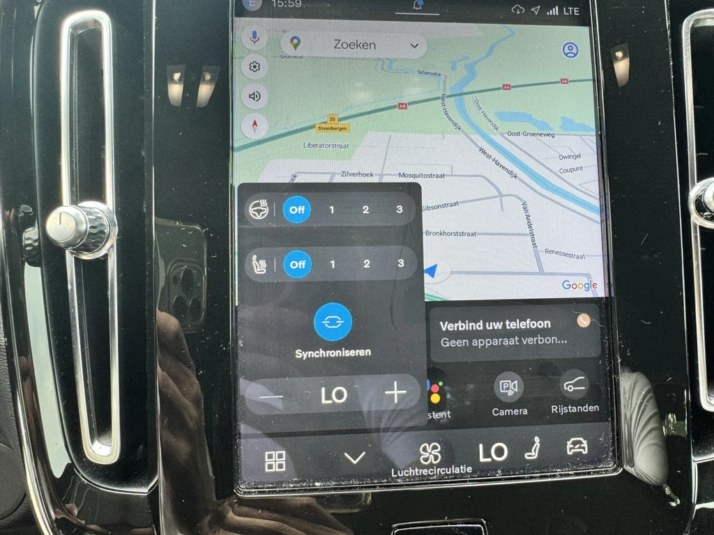 Volvo XC40 – foto 22