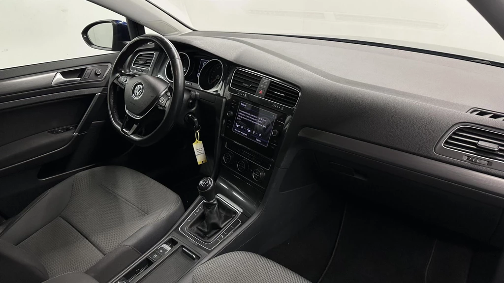 Volkswagen Golf – foto 16