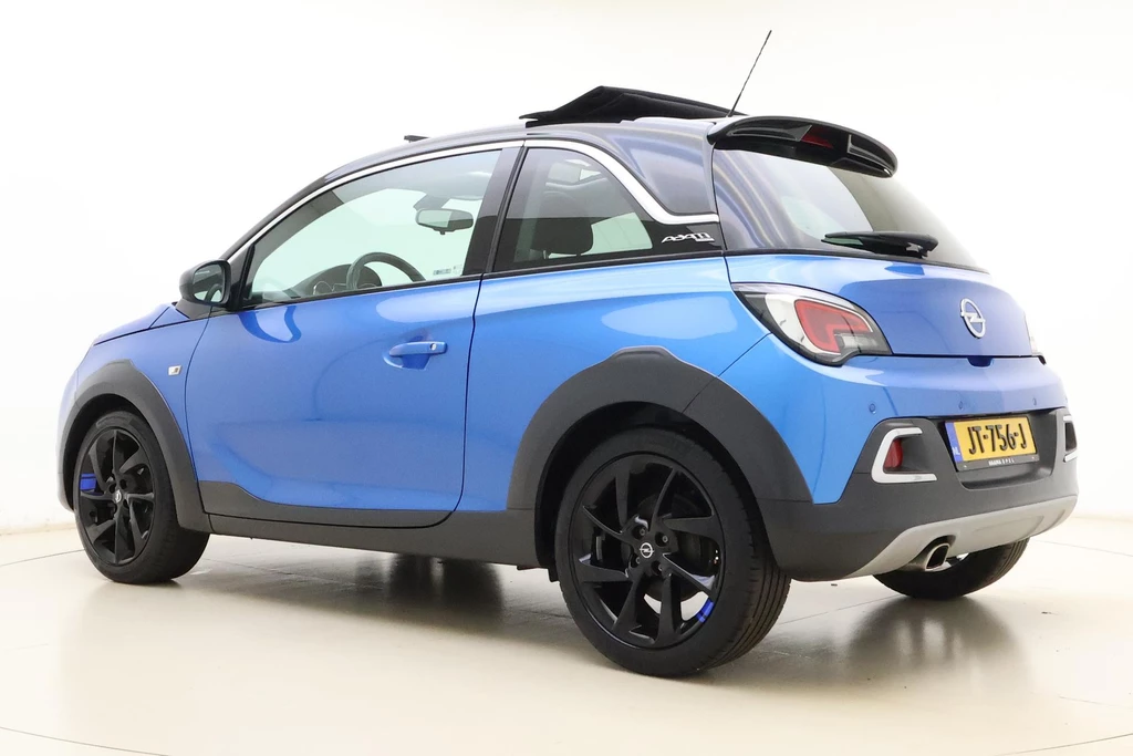 Opel ADAM – foto 4