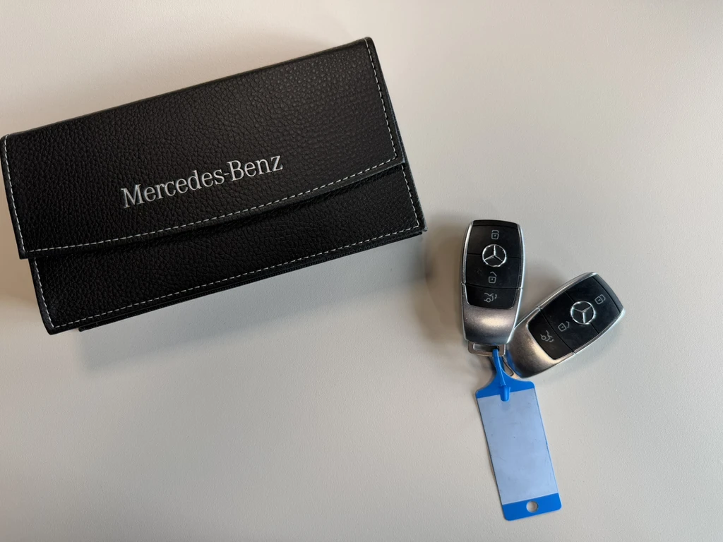 Mercedes-Benz GLC – foto 36