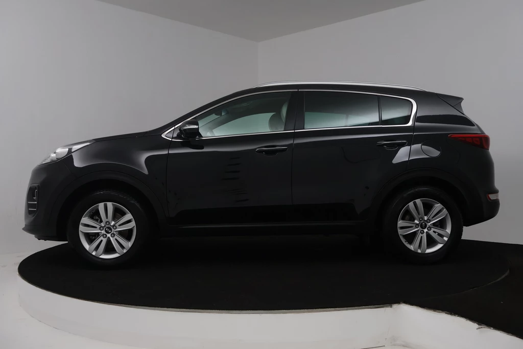 Kia Sportage – foto 2