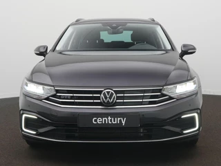 Volkswagen Passat – thumbnail 10