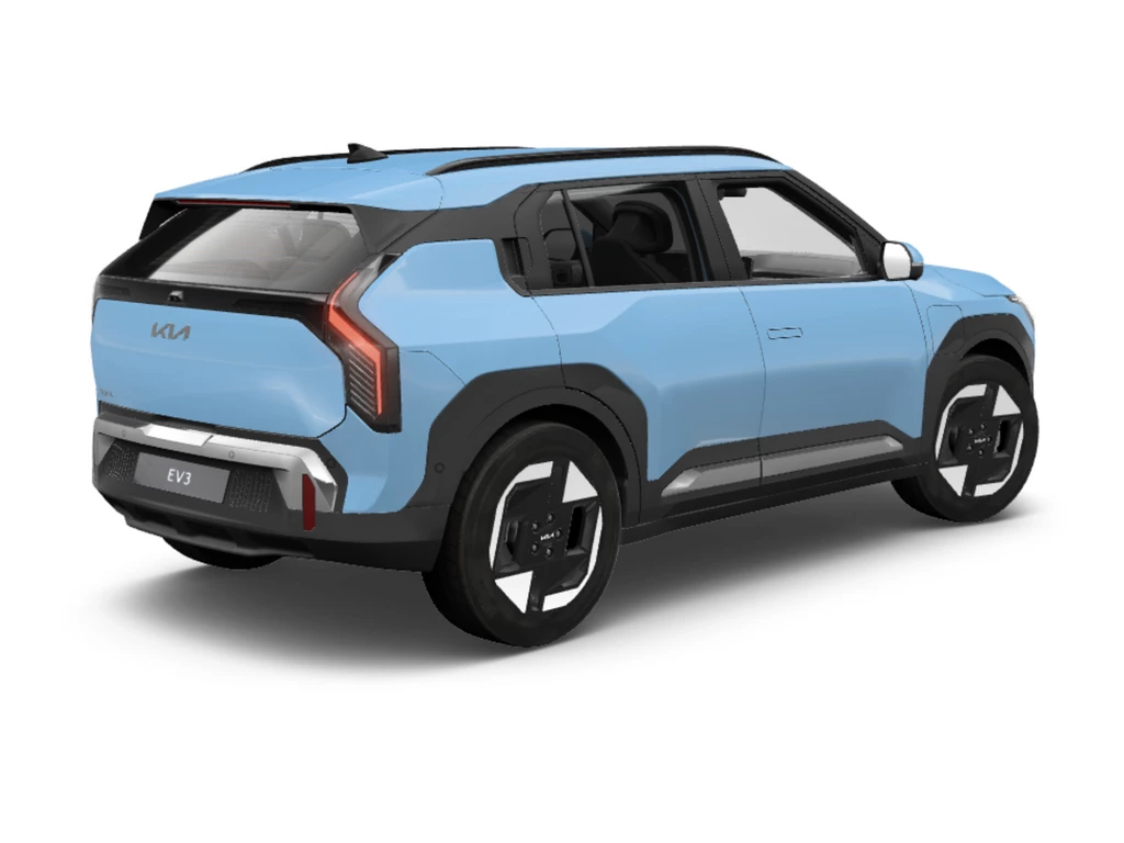 Kia EV3 – foto 4