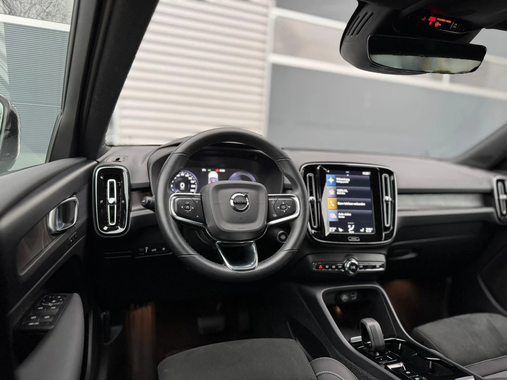 Volvo XC40 – foto 11