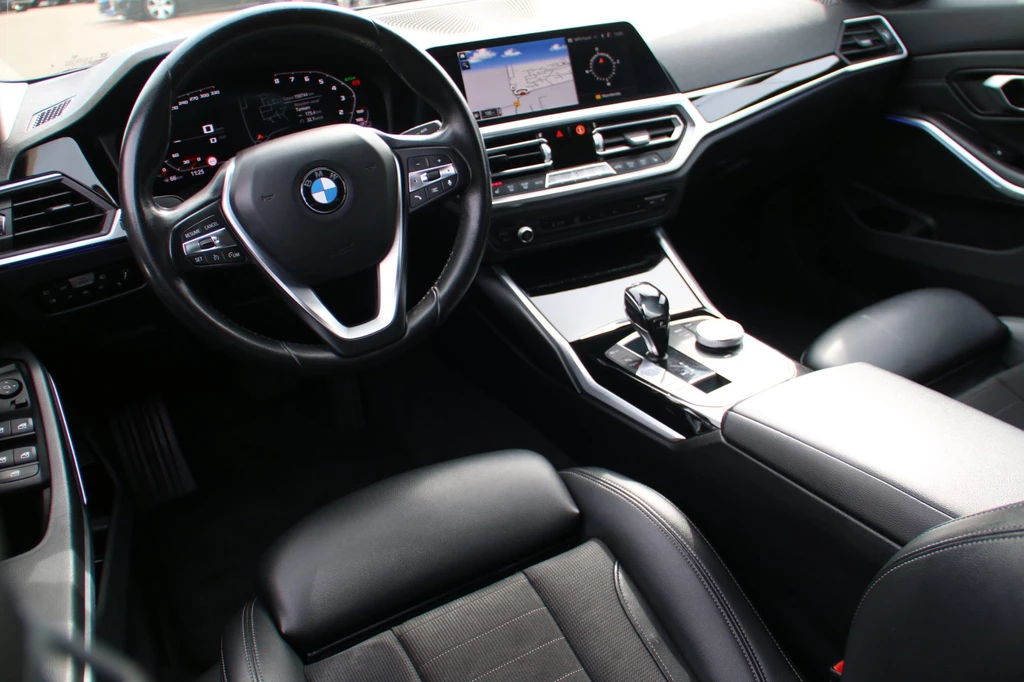 BMW 3 Serie – foto 16