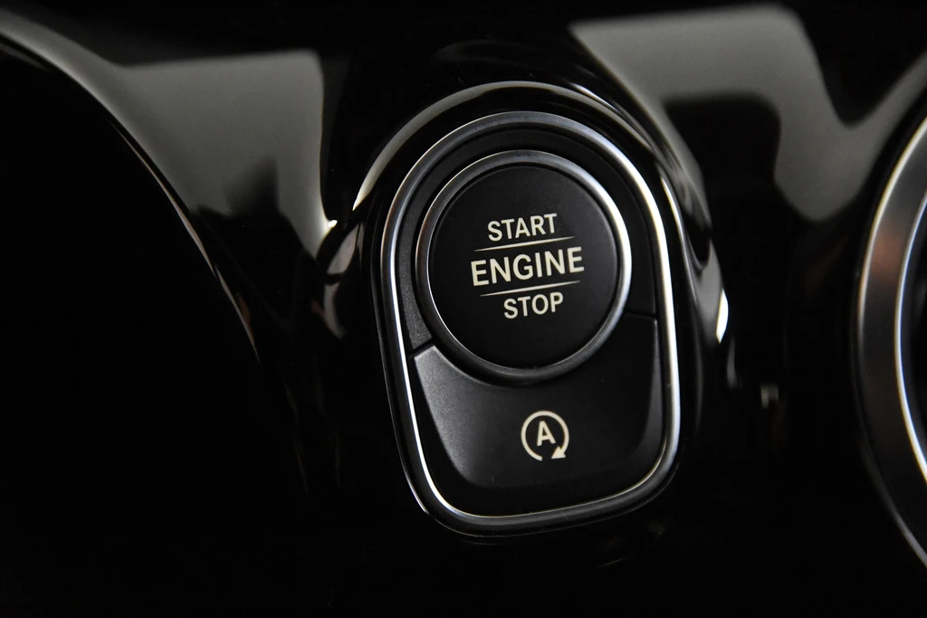 Mercedes-Benz CLA – foto 28