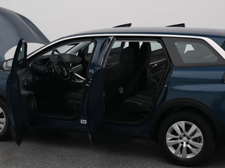 Peugeot 5008 – thumbnail 8
