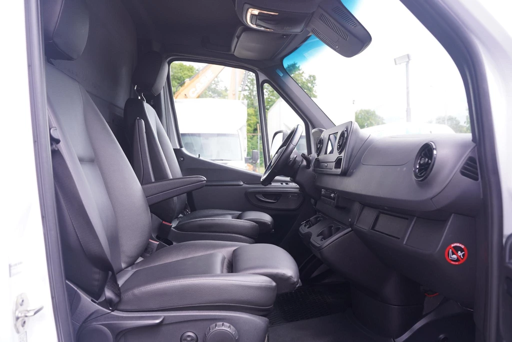 Mercedes-Benz Sprinter – foto 22