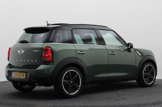 MINI Countryman – thumbnail 8