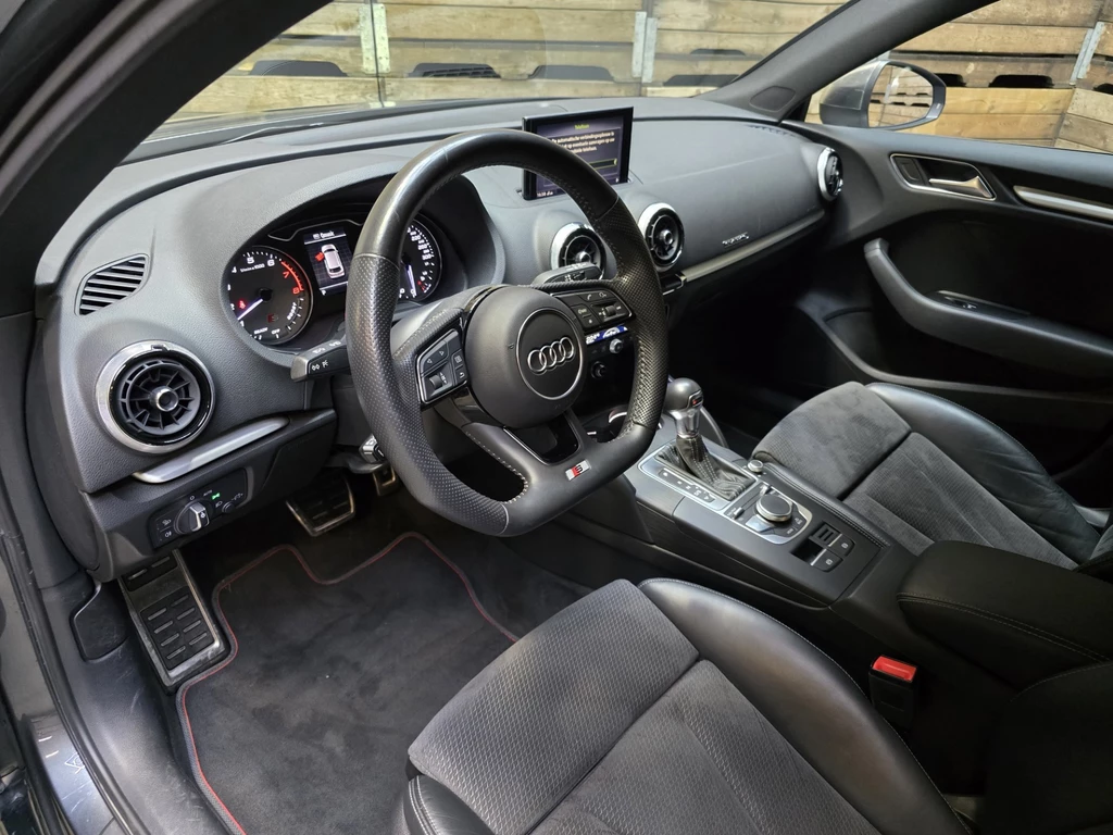 Audi A3 – foto 9