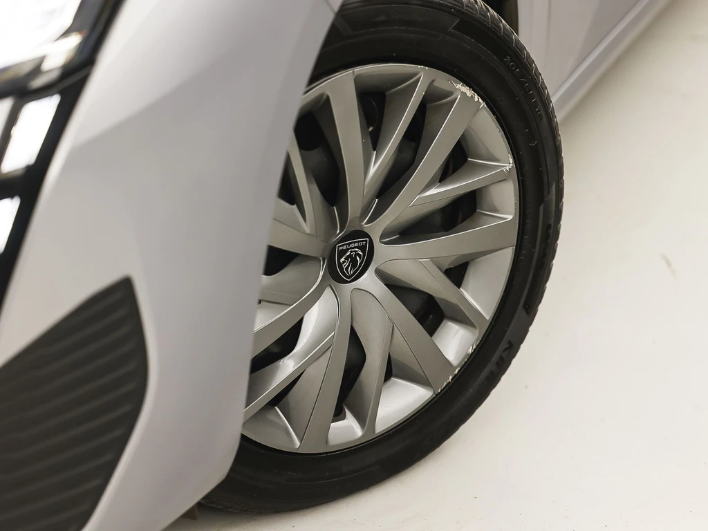 Peugeot 308 – foto 17