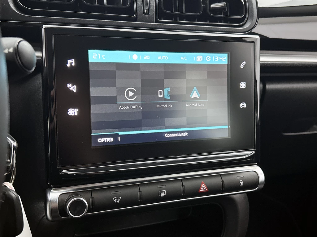 Citroën C3 – foto 18