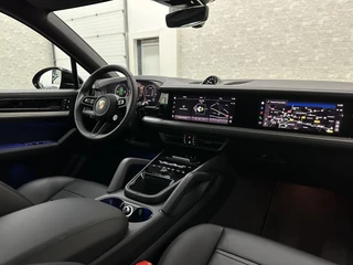 Porsche Cayenne – thumbnail 16