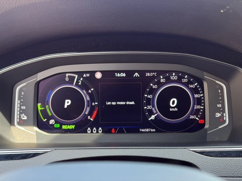 Volkswagen Passat – foto 17