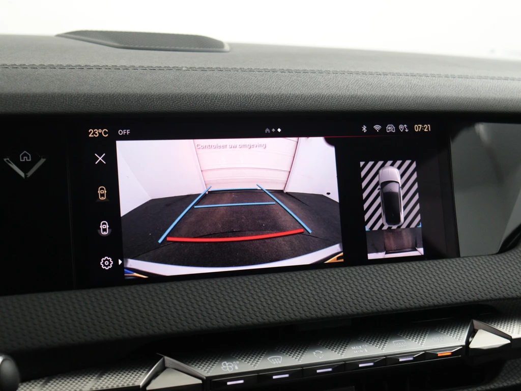 DS DS 4 – foto 20