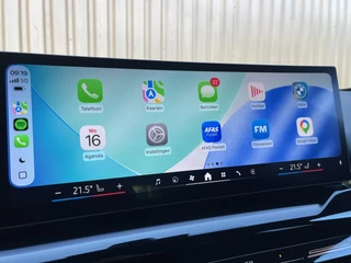 BMW 5 Serie – thumbnail 33