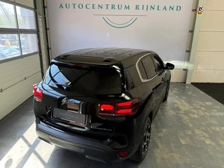 Citroën C5 Aircross – thumbnail 8