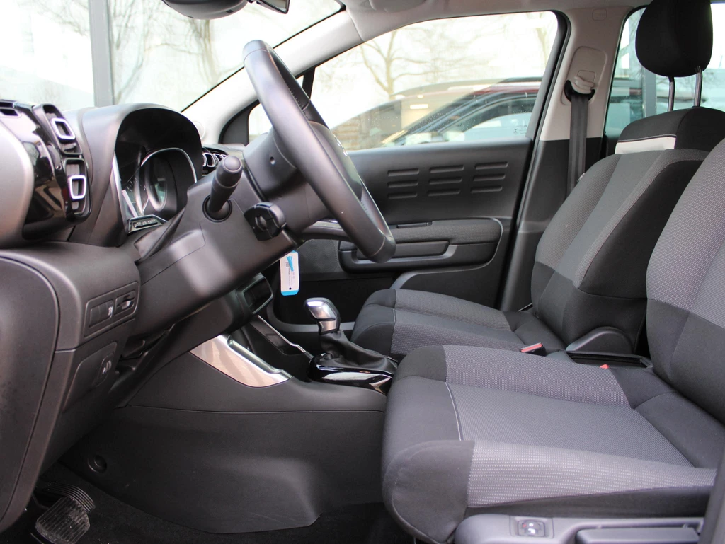 Citroën C3 Aircross – foto 11