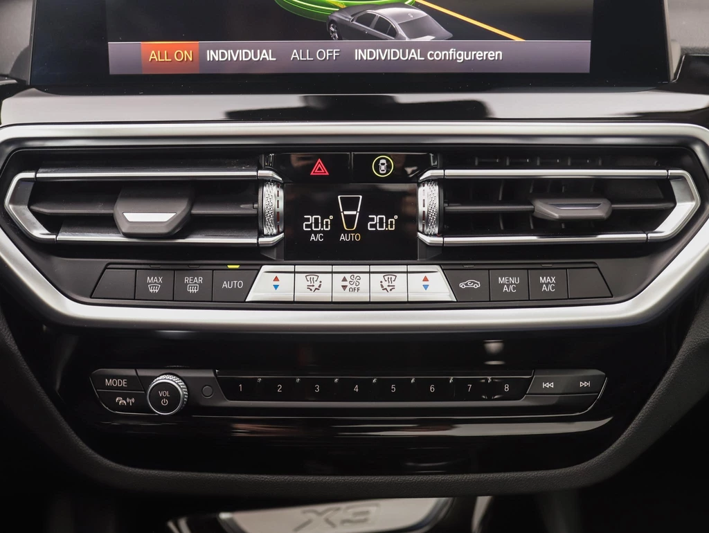 BMW X3 – foto 57