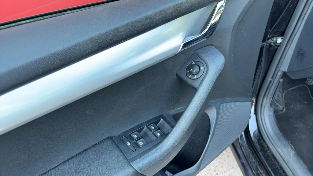 Škoda Octavia – foto 5