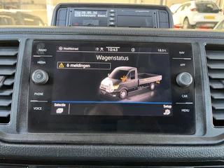 Volkswagen Crafter – thumbnail 36