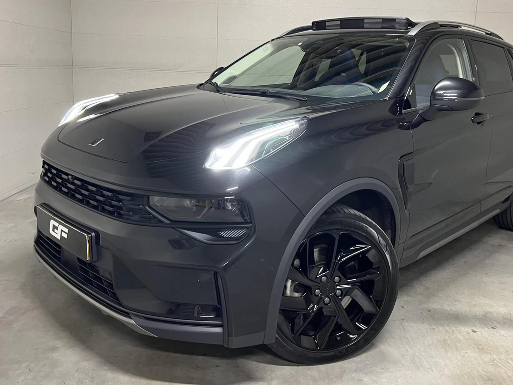 Lynk & Co 01 – foto 3