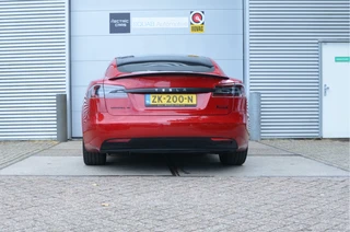 Tesla Model S – thumbnail 2