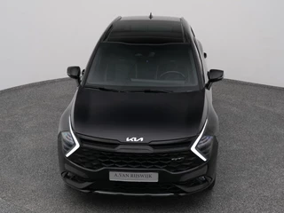 Kia Sportage – thumbnail 17