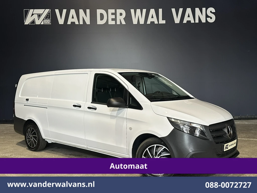 Mercedes-Benz Vito – foto 4