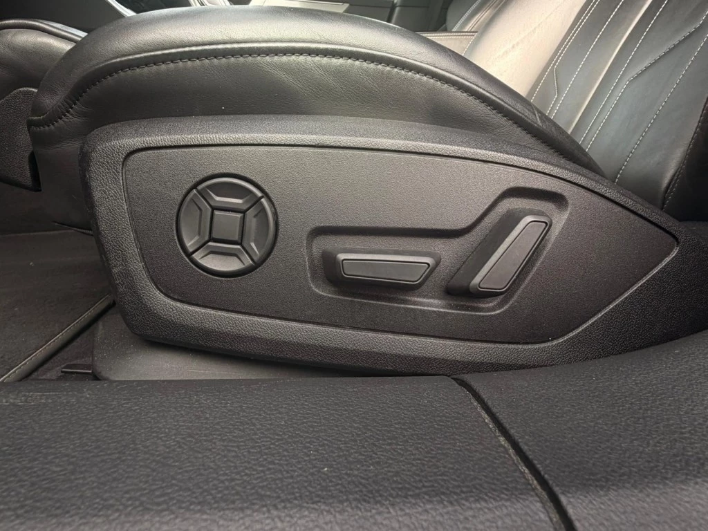 Audi A7 – foto 24