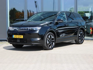 Opel Grandland – thumbnail 1