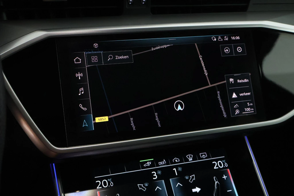 Audi A6 – foto 20