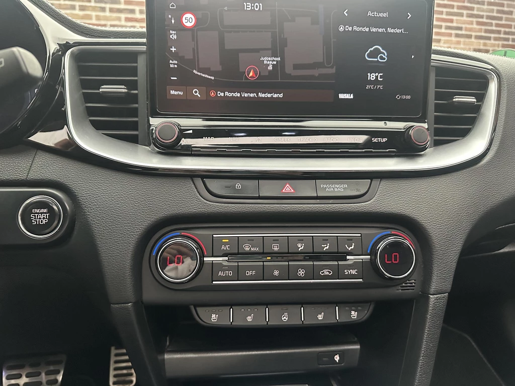 Kia XCeed – foto 26