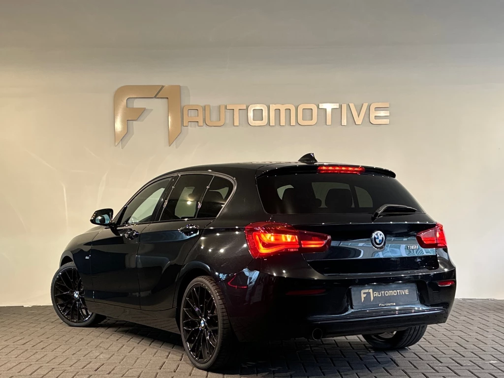 BMW 1 Serie – foto 3