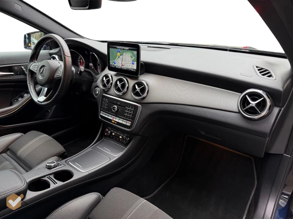 Mercedes-Benz GLA – foto 25