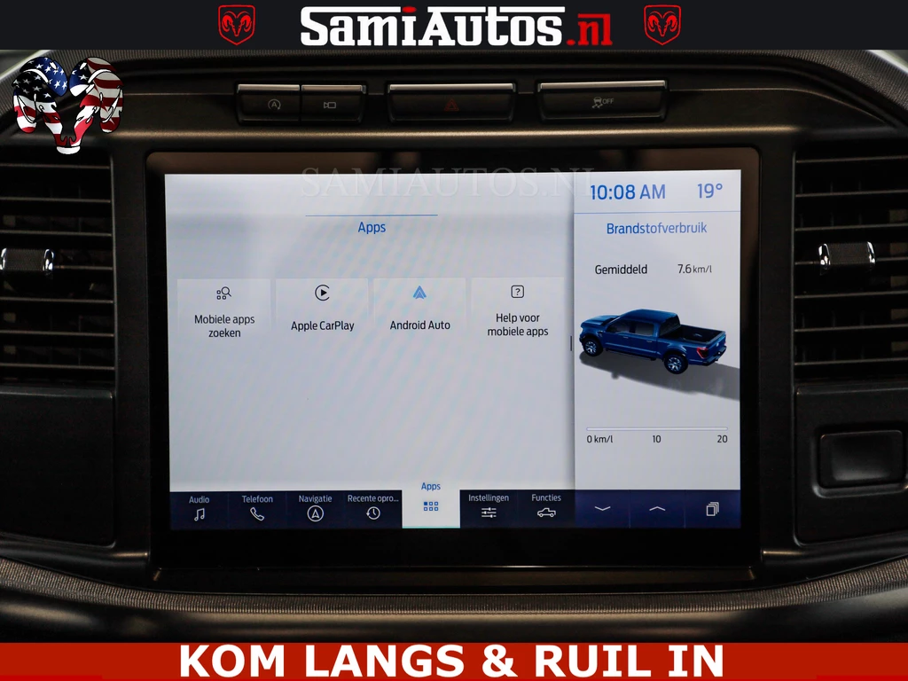 Ford F-150 – foto 35