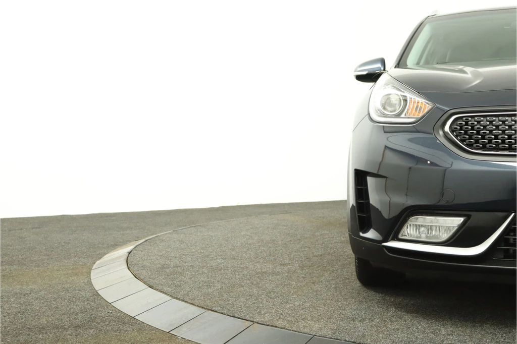Kia Niro – foto 14