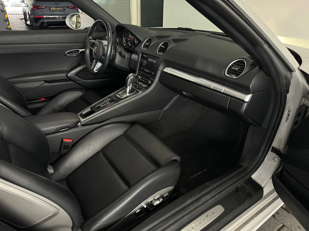 Porsche 718 – foto 28