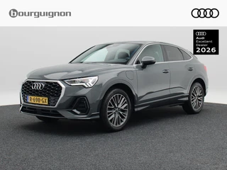 Audi Q3 – thumbnail 1