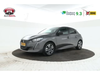 Peugeot 208 – thumbnail 1