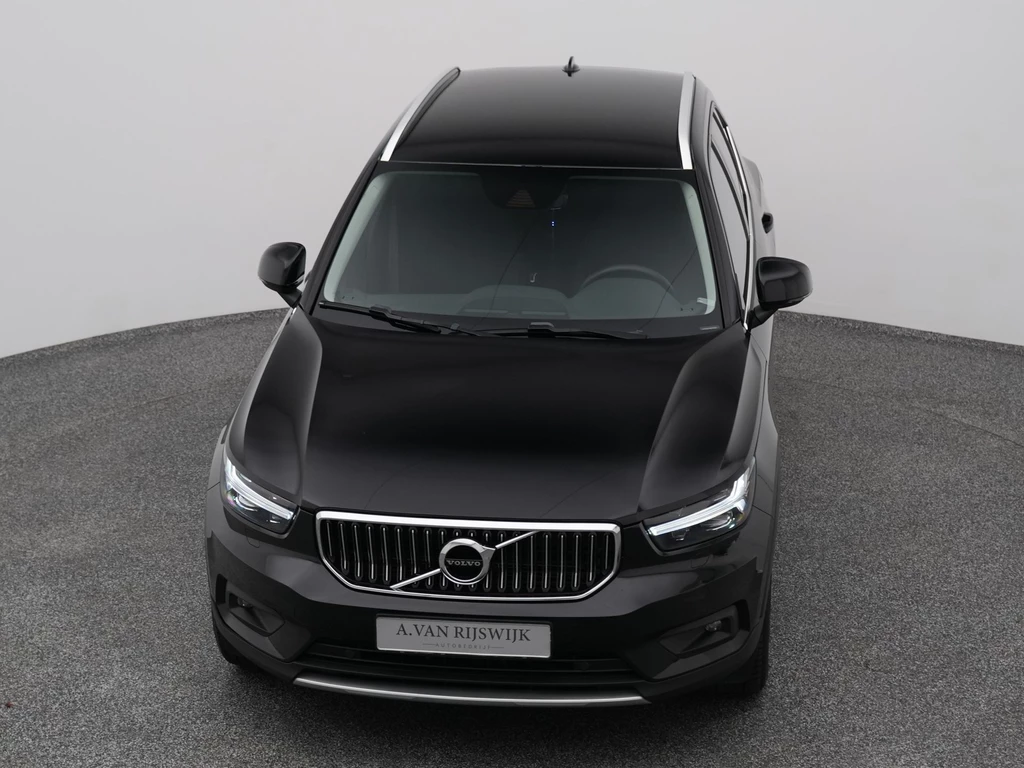 Volvo XC40 – foto 17