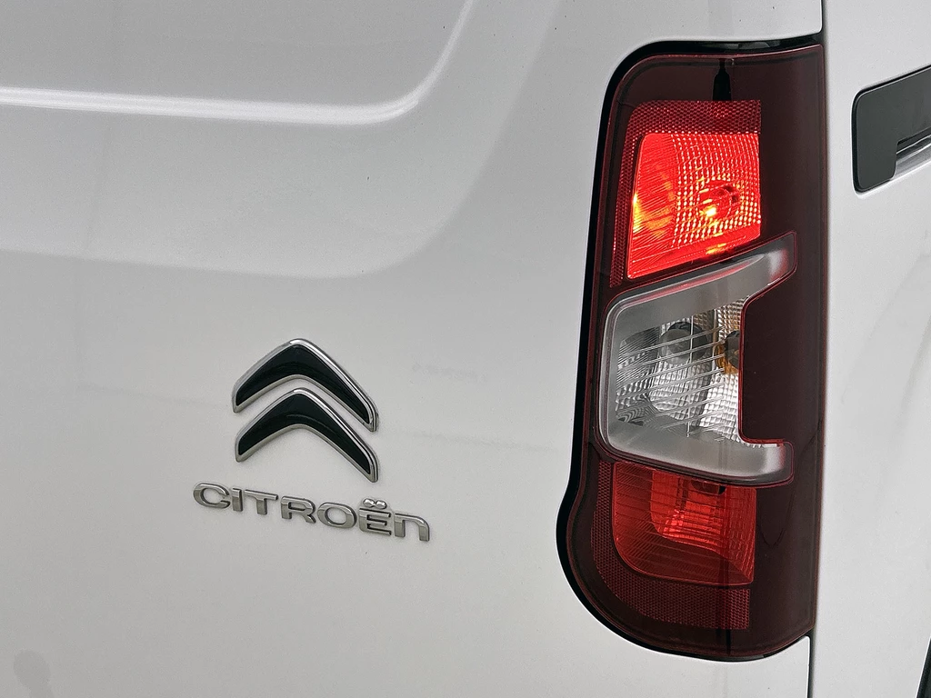 Citroën Berlingo – foto 19