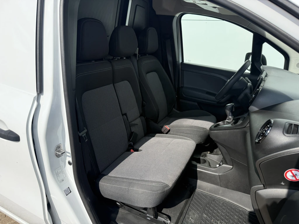 Mercedes-Benz eCitan – foto 10