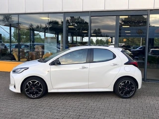 Toyota Yaris – thumbnail 2