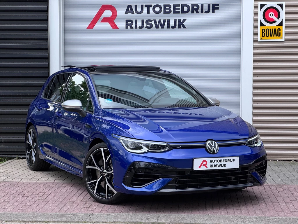 Volkswagen Golf – foto 7