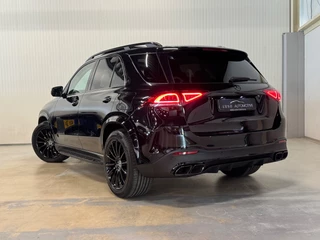 Mercedes-Benz GLE – thumbnail 4