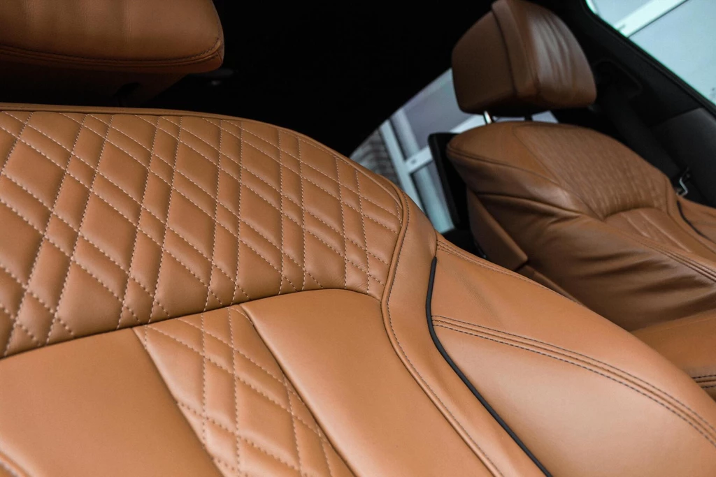 BMW 7 Serie – foto 21