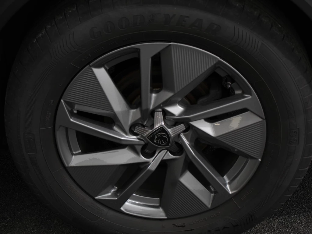 Peugeot 408 – foto 31